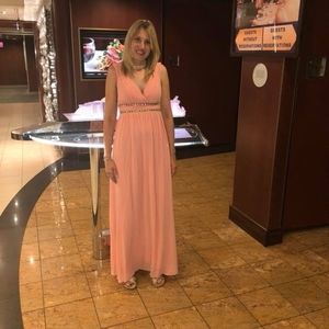 Meet your Posher, Carrie